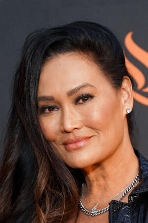 Tia Carrere Biography | Fandango